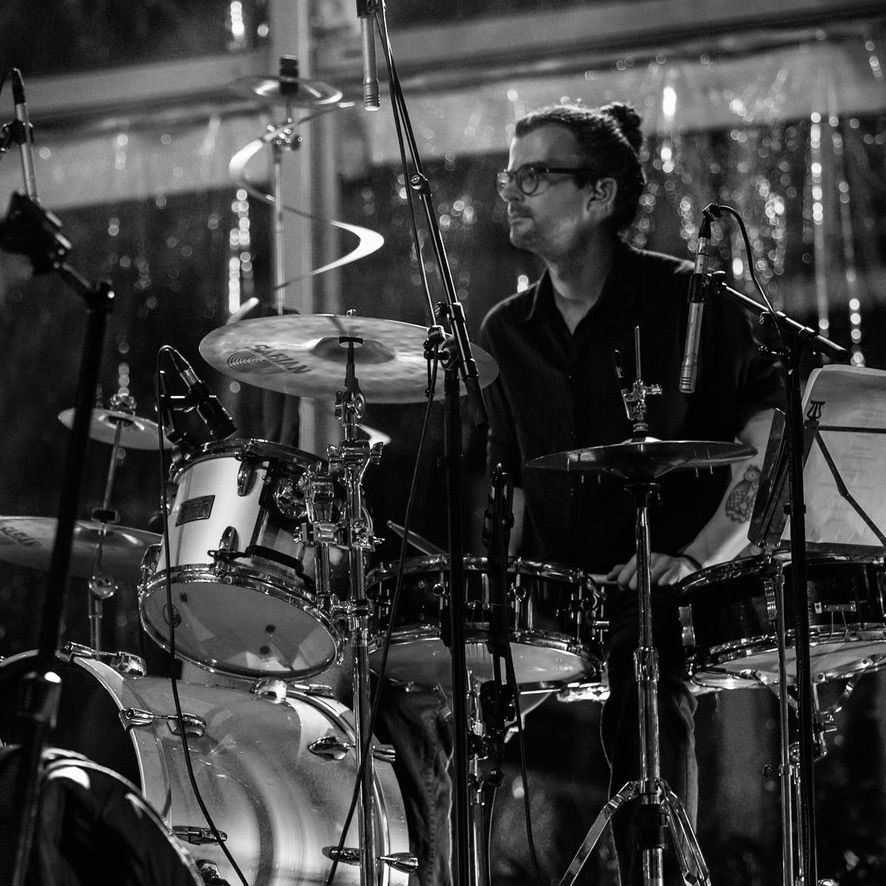 Drums